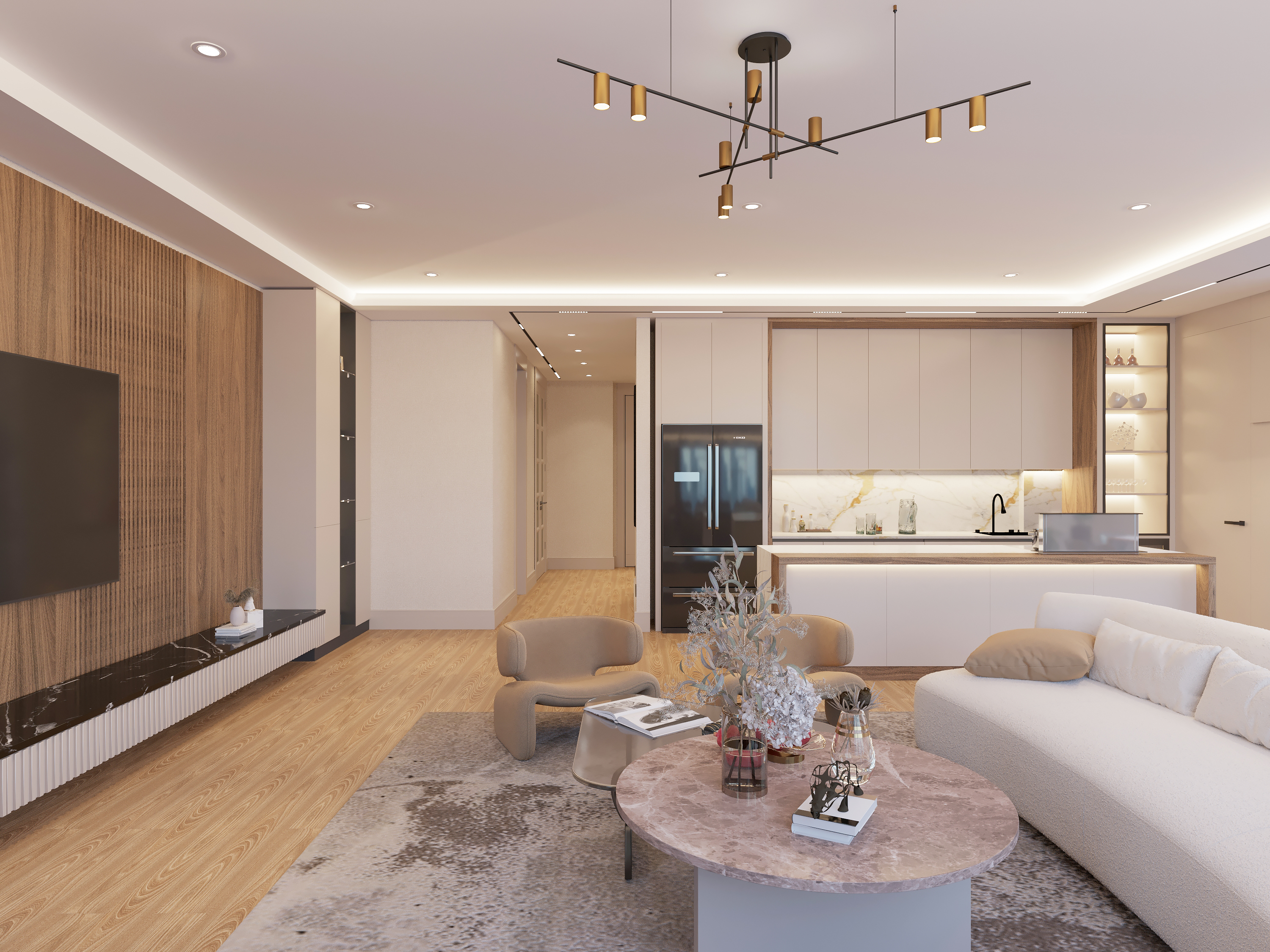 159,5м² D загвар