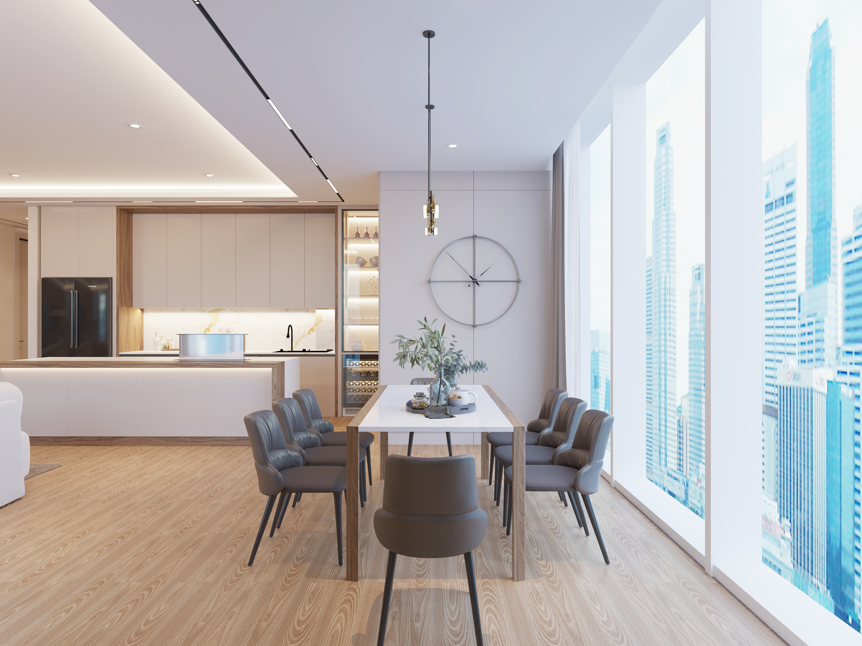 158,86м² E загвар