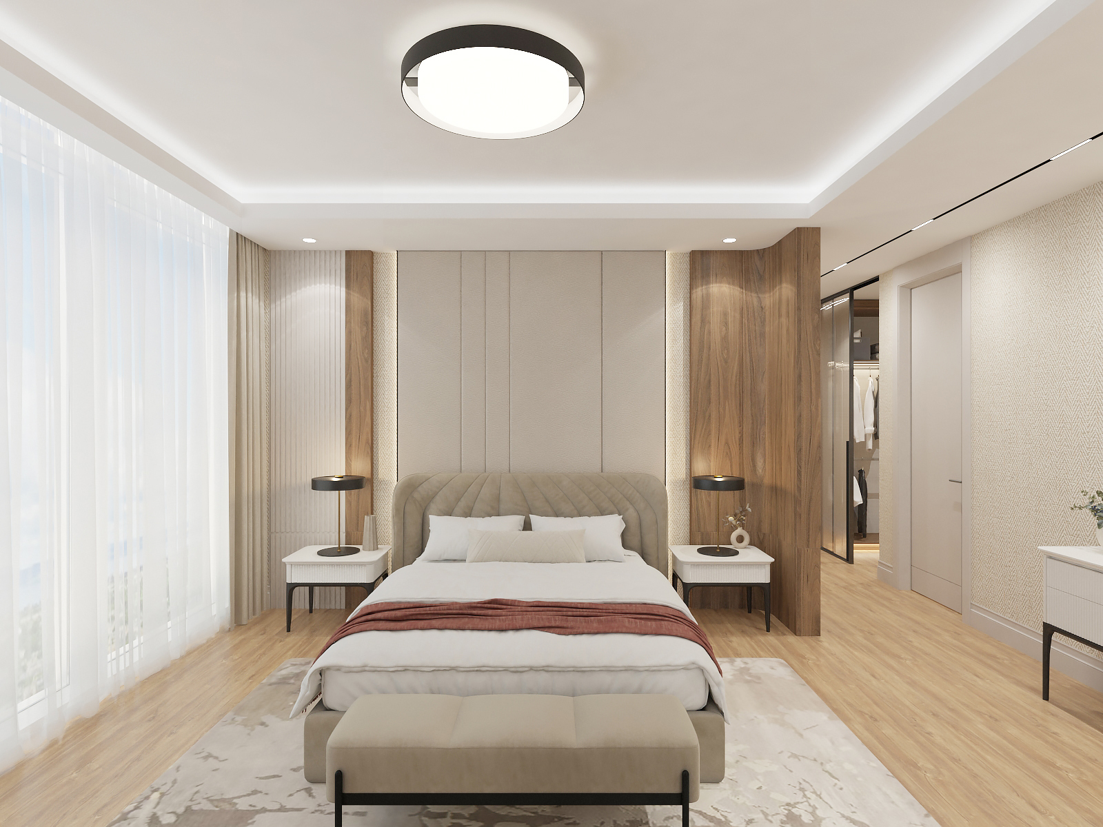 Унтлагын өрөө 2